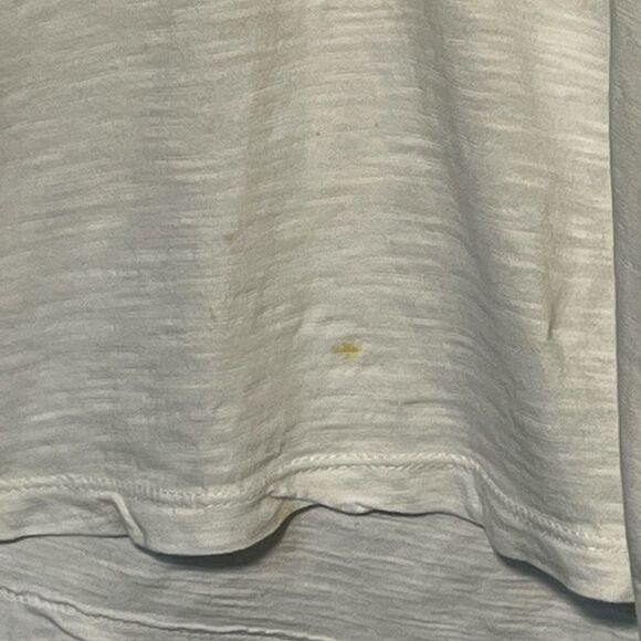 Sonoma woman’s size: xs hooded beaded top             - Picture 2 of 3